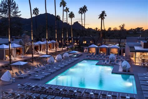 Andaz Scottsdale Resort And Spa vacation deals - Lowest Prices ...