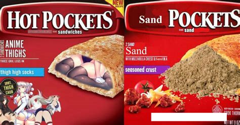 17 Hilarious Hot Pocket Flavors That Are A Massive Improvement Over the Original - FAIL Blog ...