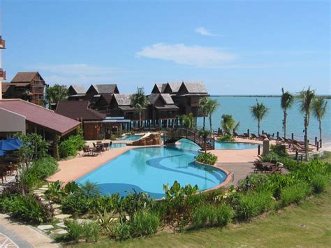 Langkawi Lagoon Resort in Malaysia - Room Deals, Photos & Reviews