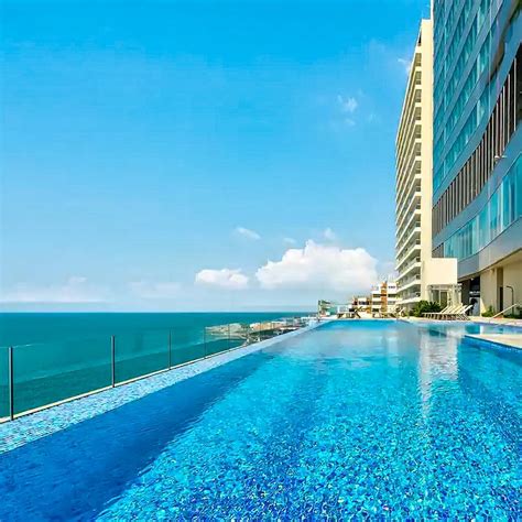 Hotel Hyatt Regency Cartagena - Cartagena, Kolumbia | R.pl