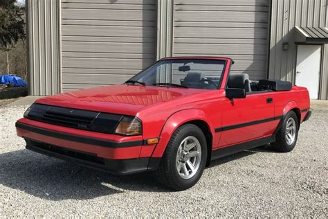 1985 Toyota Celica GT-S Convertible 5-Speed for sale on BaT Auctions ...