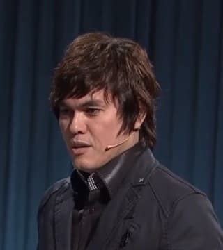 Joseph Prince sermons