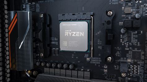 AMD Ryzen 7 2700X review | TechRadar