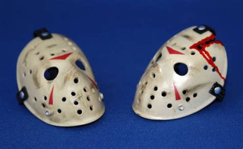 Custom Horror Figures Reveals Jason Part 3D 1/6 Figure