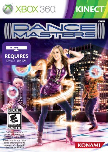 Best Xbox Kinect Dance Games | Microsoft Blog