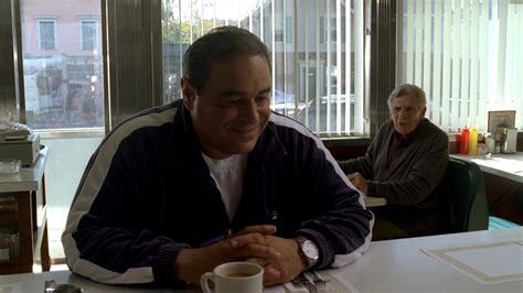 The Sopranos: Season 6, Episode 8 Johnny Cakes (30 Apr. 2006) Joseph R. Gannascoli, Vito ...