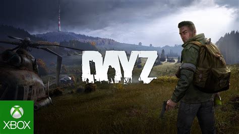 Dayz (Xbox one) la guía definitiva para principiantes. 2020 - YouTube