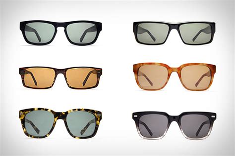 Warby Parker Prescription Sunglasses | Uncrate