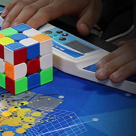 Buy Cubing Timers, Speed Cube Timer, Speed Stacking Timer, for Stack ...