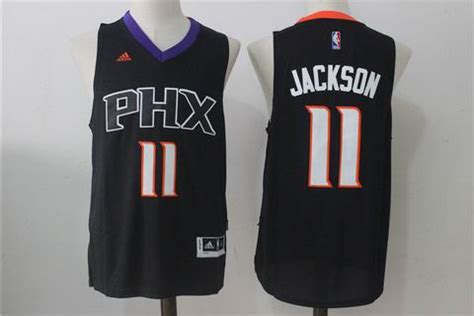 NBA Phoenix Suns #3 PAUL black city edition jersey