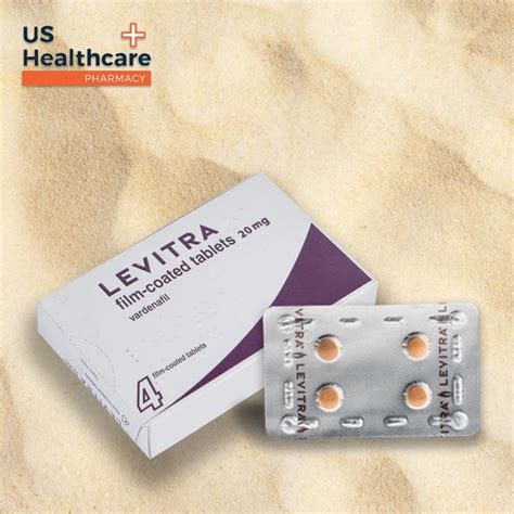 Buy Vardenafil Dosage - Generic Levitra 20mg online at Best Price