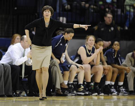 Not My Job: Coach Muffet McGraw Gets Quizzed On Tuffets | WBUR News