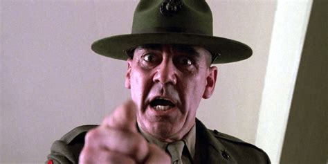 Full Metal Jacket Star R. Lee Ermey Dies at 74 | Screen Rant