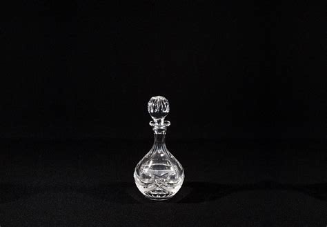 Crystal Decanter | e-shop Crystal-treasury.com