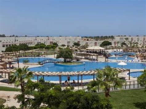 Sunrise Crystal Bay Resort -Grand Select, Hurghada | 2021 Updated ...