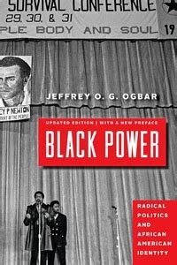 Black Power: Radical Politics and African American Identity | Seminary Co-op Bookstores