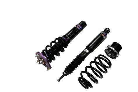 06-12 Audi A3 (FWD), 8P D2 Racing Coilovers- RS – coiloverdepot.com