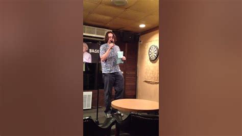 Sam Hyde stand-up - Nov. 29th, 2012 (single mothers, your baby, girl ...