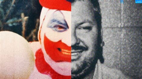 John Wayne Gacy Last Words