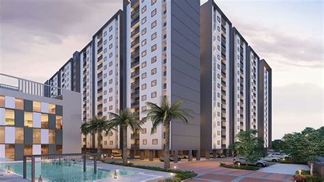 Casagrand Zenith in Medavakkam, Chennai