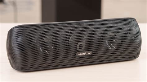 Anker Soundcore Motion+ Review - RTINGS.com