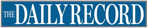 THE DAILY RECORD - Maryland Legal Aid