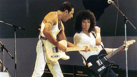 Ten classic Queen live performances | Louder