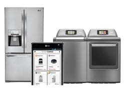 Smart Appliances | ENERGY STAR