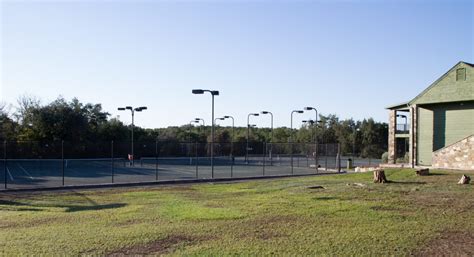 Tennis Camp Review: John Newcombe Tennis Ranch – Tennis Gal