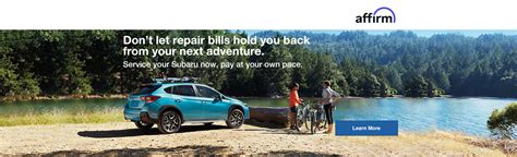 Buchanan Subaru | New & Used Car Dealer in Pocomoke City