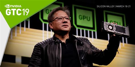 NVIDIA CEO Jensen Huang to Keynote World’s Premier AI Conference | NVIDIA Newsroom