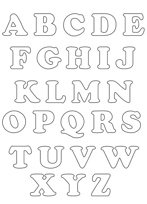 molde de letras para patchwork - Pesquisa do Google | Molde alfabeto, Stencil lettering, Moldes ...