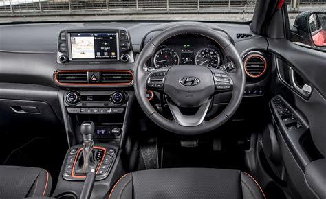 Hyundai's KONA deploys design to win new admirers | Wallpaper