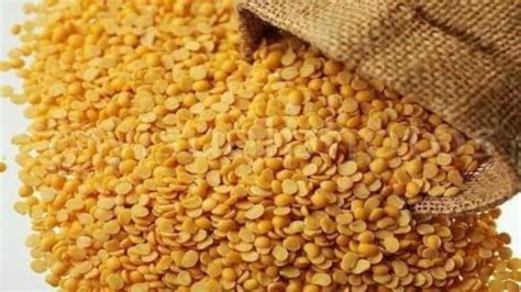 India to import 35% more tur dal at 12 lakh tons to check prices