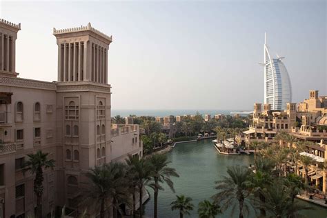 Madinat Jumeirah | Beach Resort Dubai | Jumeirah