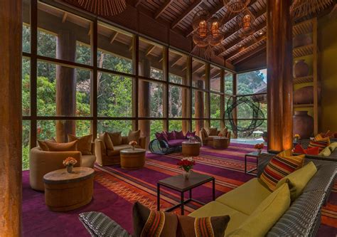 Tambo del Inka, a Luxury Collection Resort & Spa Urubamba | Hotels in ...