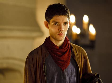 Merlin: Season 3 Promotional Photos