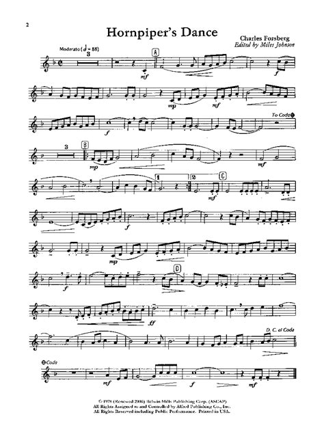 Solo Sounds for French Horn (Horn in F Solo | J.W. Pepper Sheet Music