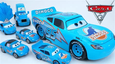 Did Lightning Mcqueen Join Dinoco | Americanwarmoms.org