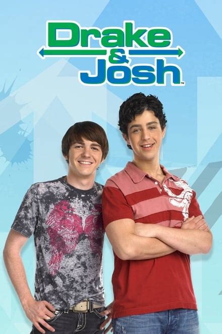 Drake & Josh (TV Series 2004-2007) — The Movie Database (TMDb)