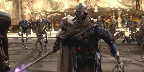 Star Wars Jedi: Survivor Will Feature Revenge Of The Sith's MagnaGuards