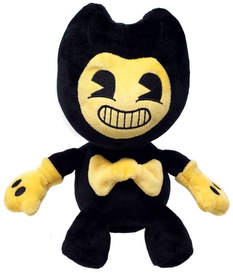 Bendy Plush - Walmart.com