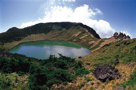 Hallasan National Park - Alchetron, The Free Social Encyclopedia