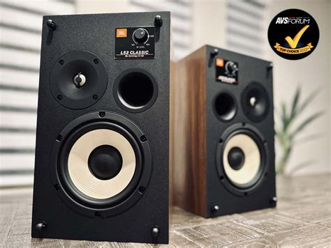 JBL L52 Classic Review - Big Sound in a Small (Retro) Package