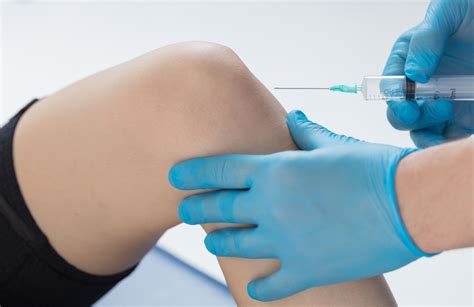 Do hyaluronic acid injections work for knees? - Chris Bailey Orthopaedics