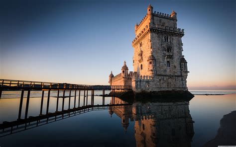 Lisbon Wallpapers - Top Free Lisbon Backgrounds - WallpaperAccess