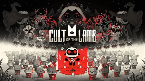 Cult of the Lamb è il gioco più bizzarro visto alla Gamescom - Stay Nerd