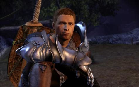 Alistair - Dragon Age: Origins Photo (29154254) - Fanpop