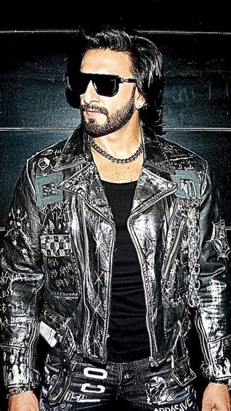 10 Ranveer Singh Beard Styles