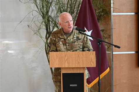 DVIDS - News - Carl R. Darnall Army Medical Center changes leadership